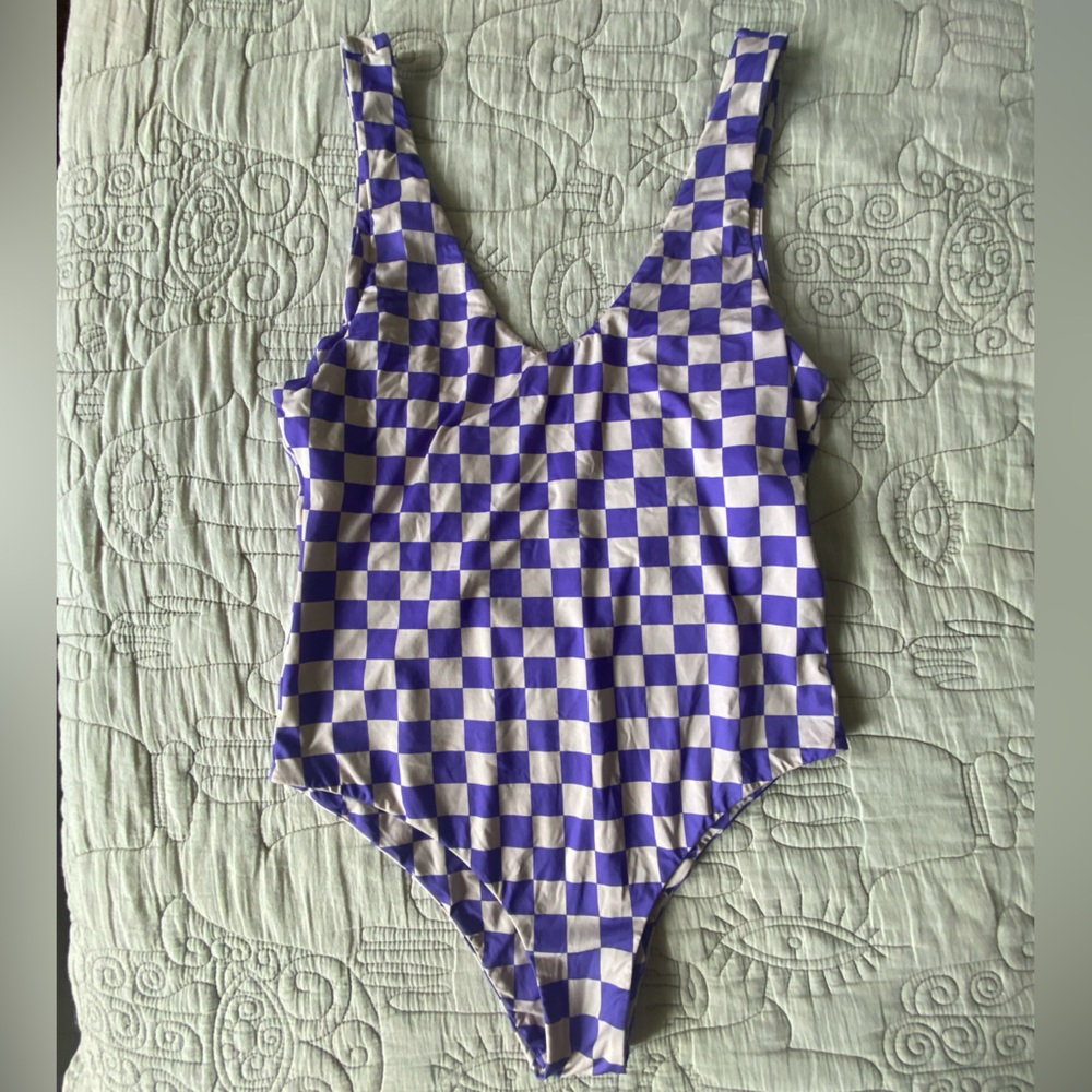 MAI Underwear Bonita brand new one piece